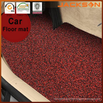 Hot Sale Polypropylene Artificial Grass Car Mat